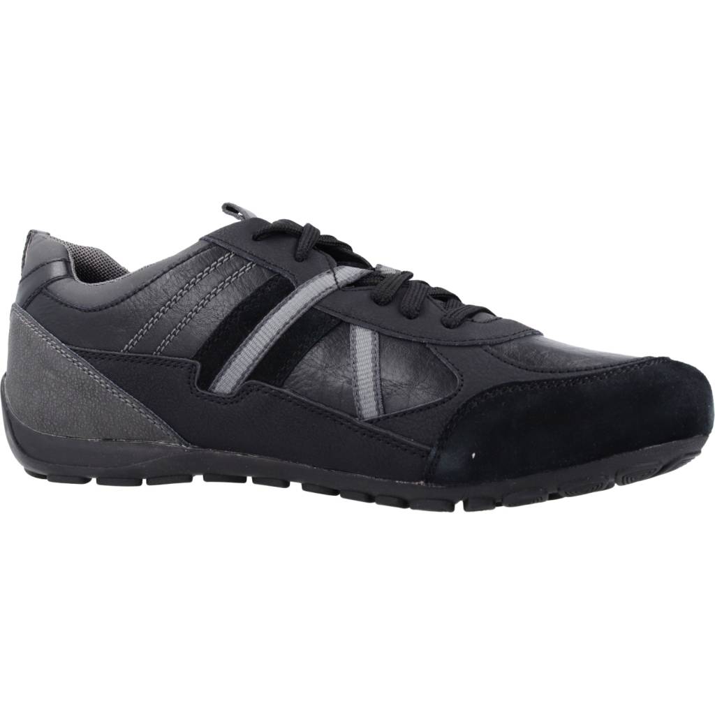 GEOX U RAVEX A en color NEGRO (5)