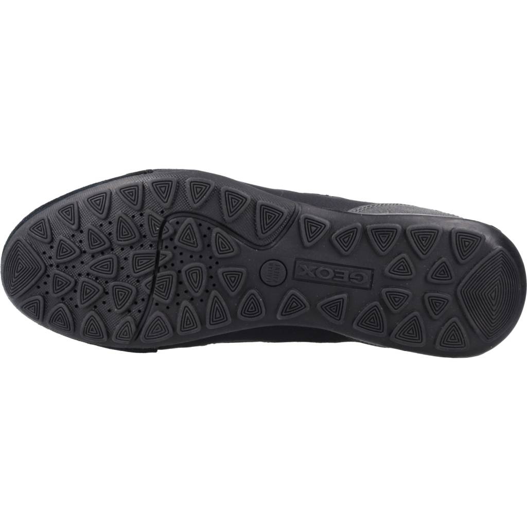 GEOX U RAVEX A en color NEGRO (6)