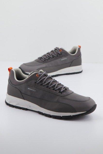 GEOX U DORAY B WPF en color GRIS (1)