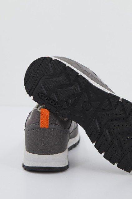 GEOX U DORAY B WPF en color GRIS (3)