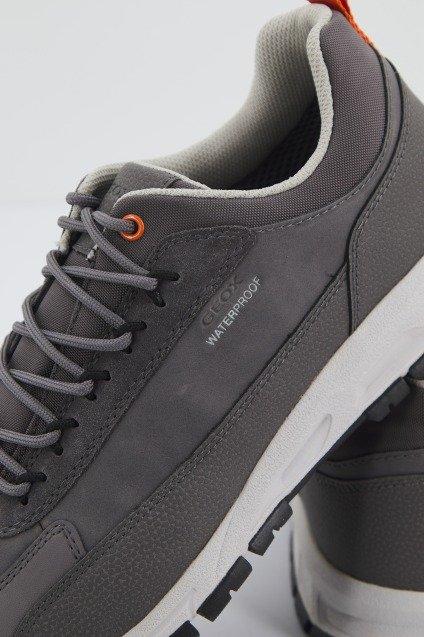 GEOX U DORAY B WPF en color GRIS (4)