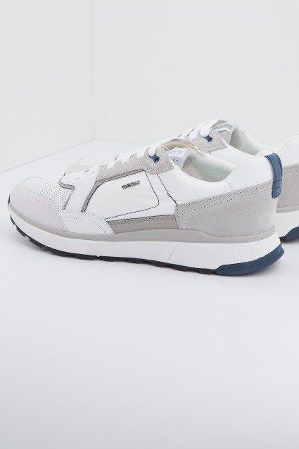 GEOX U DOLOMIA en color BLANCO (2)
