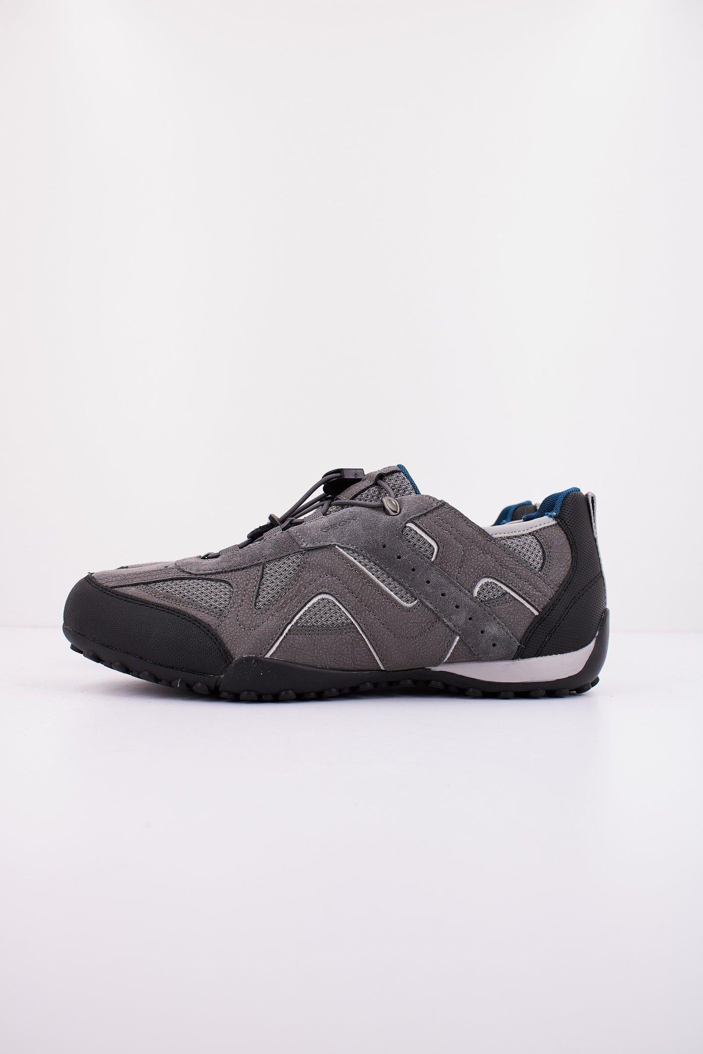 GEOX en color GRIS (1)