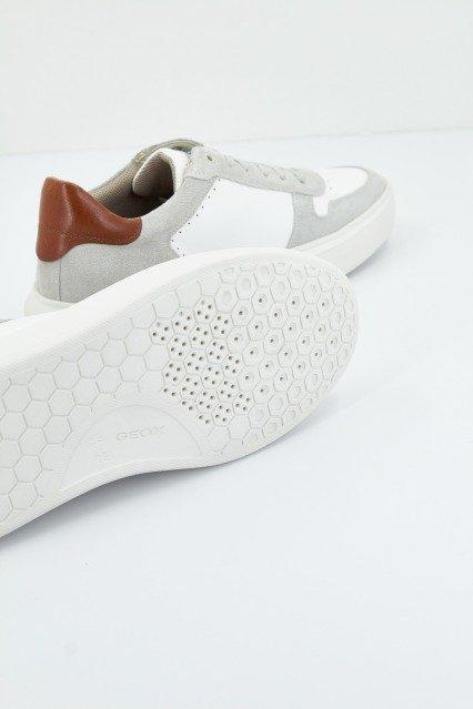 GEOX U DEIVEN en color BLANCO (4)