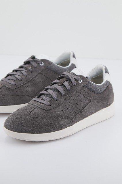 GEOX U KENNET en color GRIS (1)