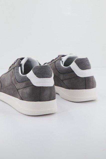 GEOX U KENNET en color GRIS (3)