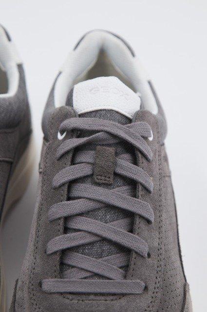 GEOX U KENNET en color GRIS (4)