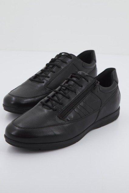 GEOX U ADRIEN en color NEGRO (1)
