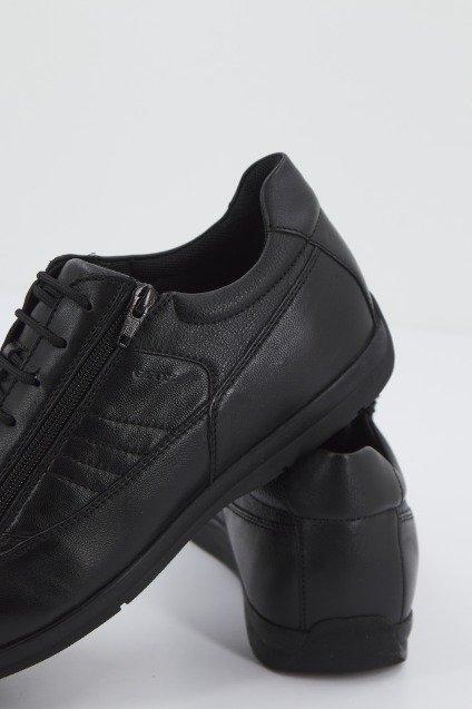 GEOX U ADRIEN en color NEGRO (3)