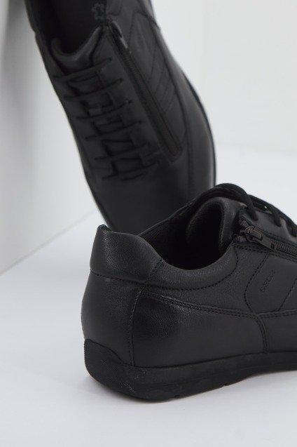 GEOX U ADRIEN en color NEGRO (4)