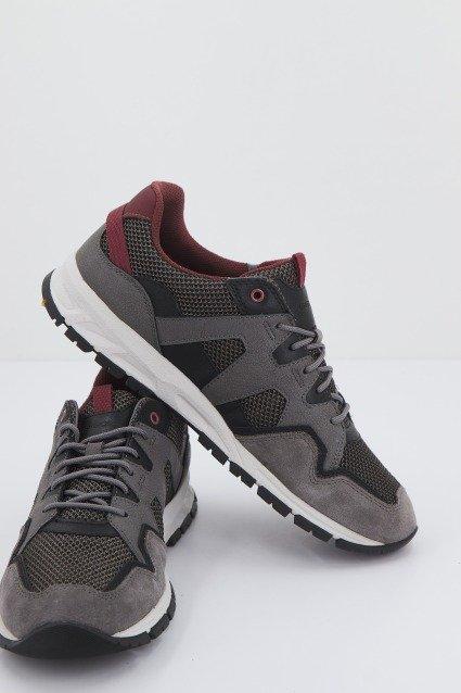 GEOX U DORAY en color GRIS (2)