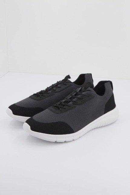 GEOX U MONREALE en color GRIS (1)
