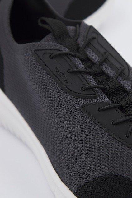 GEOX U MONREALE en color GRIS (4)