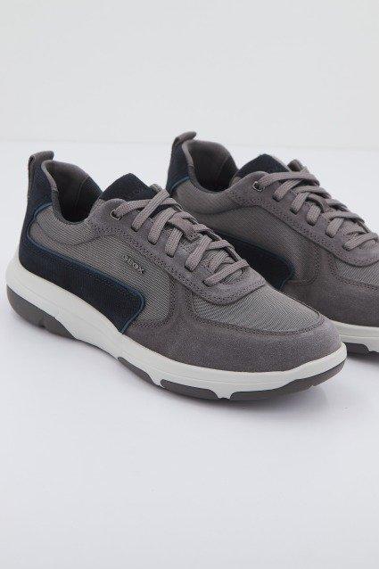 GEOX U XAND en color GRIS (1)