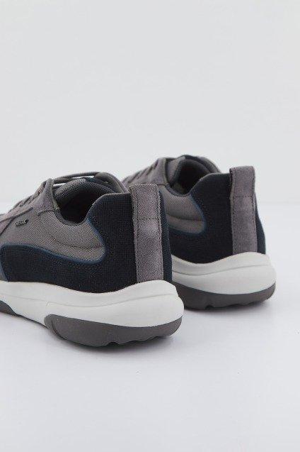 GEOX U XAND en color GRIS (2)