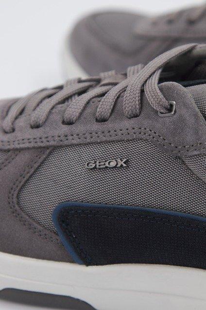 GEOX U XAND en color GRIS (4)