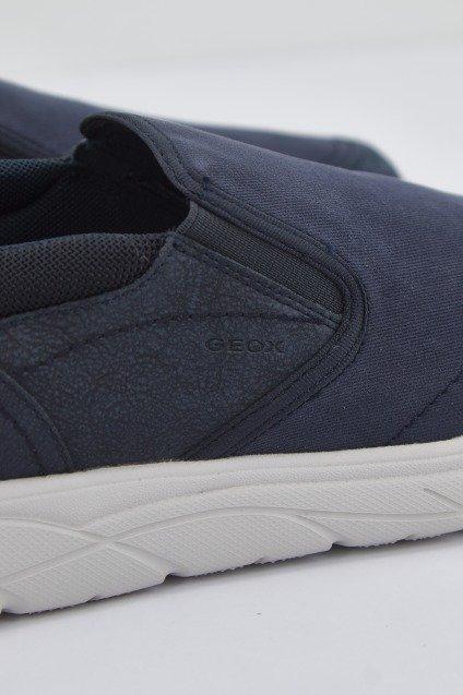 GEOX U PORTELLO en color AZUL (4)