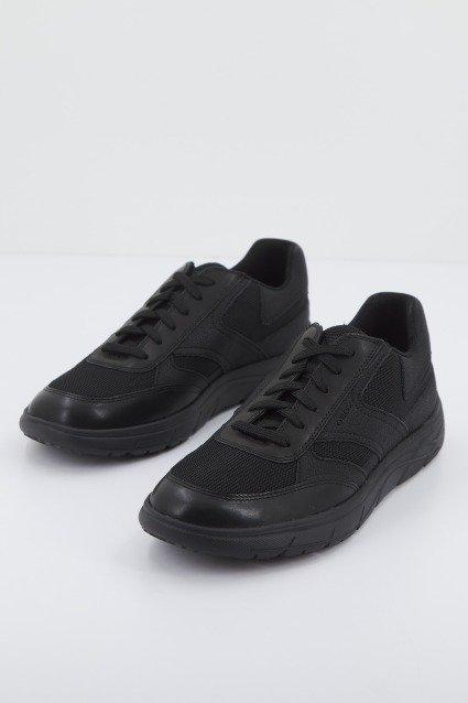 GEOX U PORTELLO en color NEGRO (1)