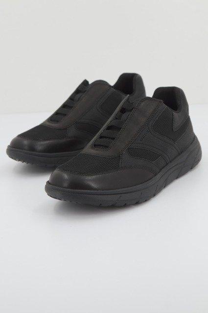 GEOX U PORTELLO en color NEGRO (1)