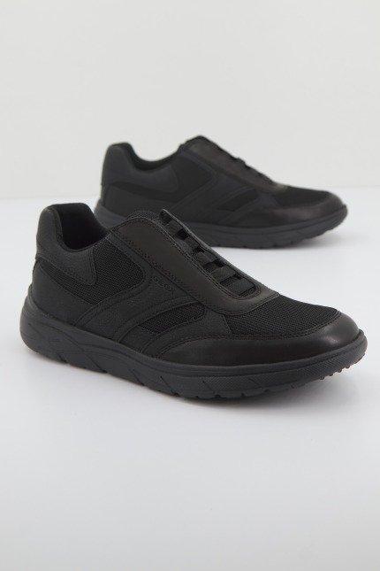 GEOX U PORTELLO en color NEGRO (2)