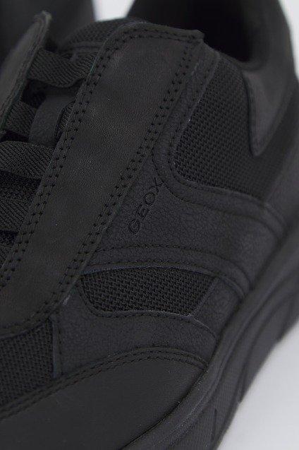GEOX U PORTELLO en color NEGRO (4)