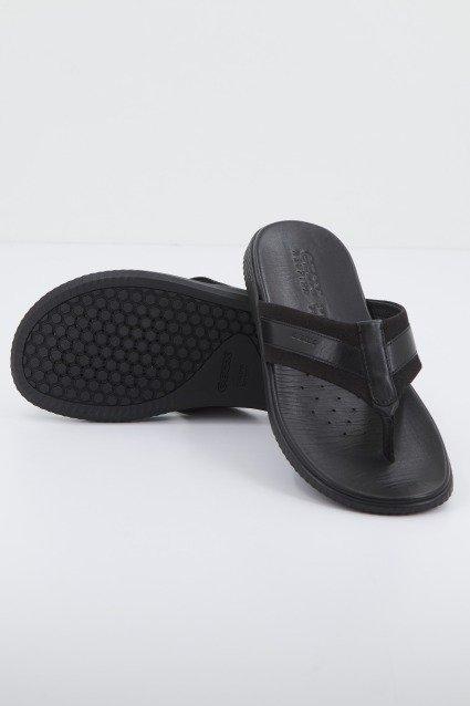 GEOX U SIROLO en color NEGRO (3)
