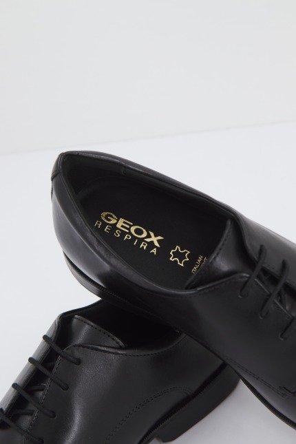 GEOX U CALGARY en color NEGRO (4)
