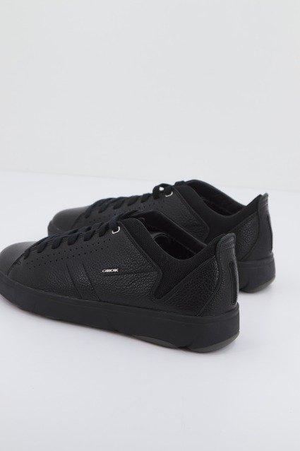 GEOX U NEBULA Y en color NEGRO (2)
