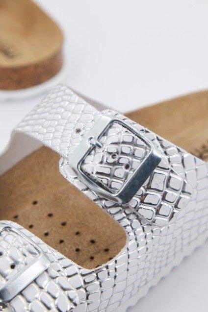 GEOX D BRIONIA en color PLATA (4)