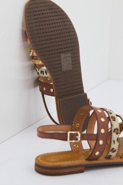 GEOX D SOZY S en color ANIMAL PRINT (3)