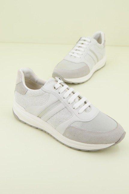 GEOX D AIRELL en color PLATA (1)