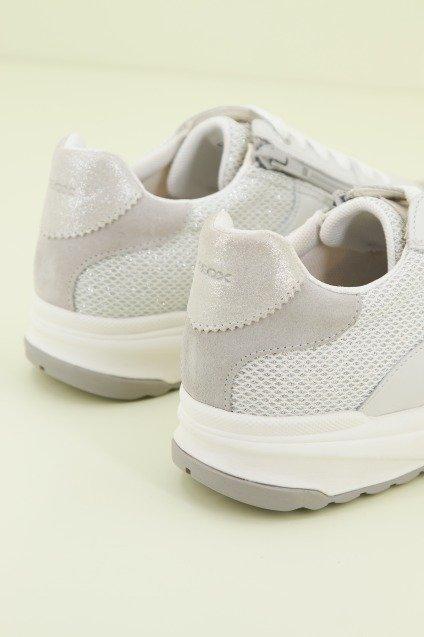 GEOX D AIRELL en color PLATA (2)