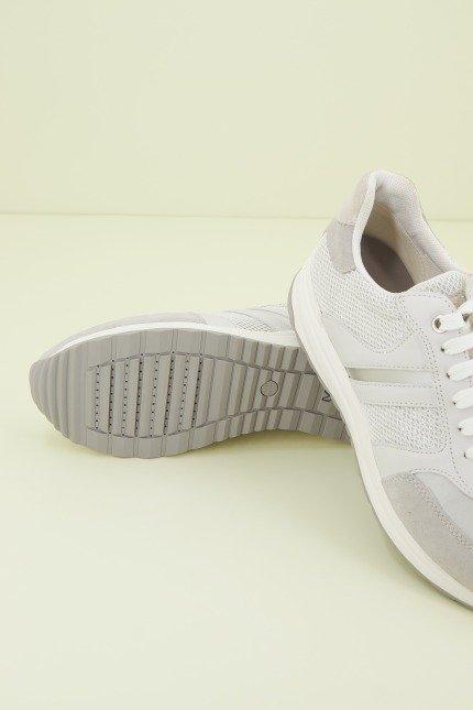 GEOX D AIRELL en color PLATA (3)