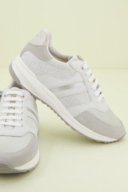 GEOX D AIRELL en color PLATA (4)
