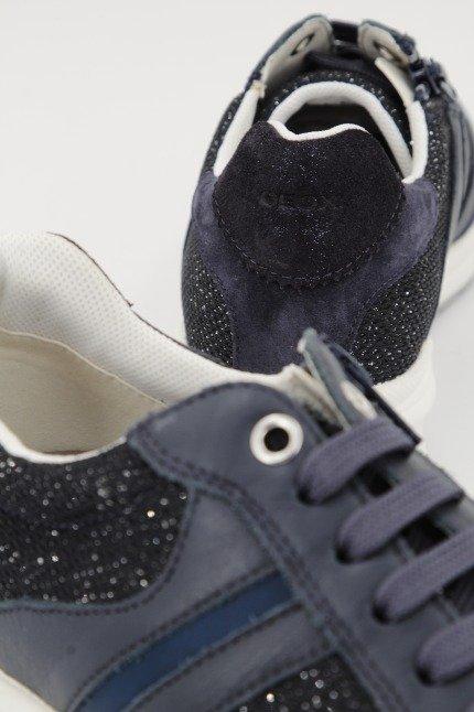 GEOX D AIRELL en color AZUL (4)