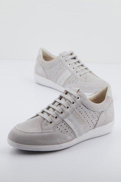 GEOX D MYRIA en color GRIS (1)