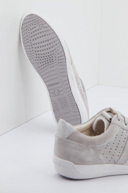 GEOX D MYRIA en color GRIS (3)