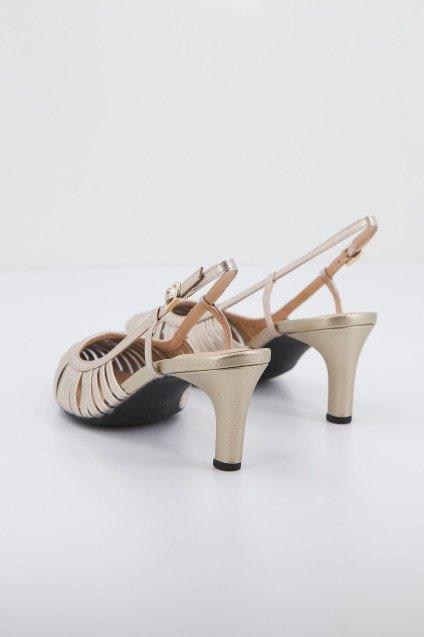 GEOX D BIBBIANA en color ORO (2)