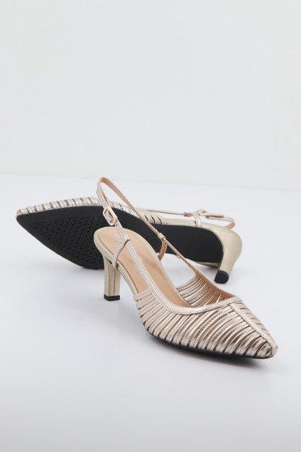 GEOX D BIBBIANA en color ORO (3)