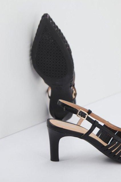 GEOX D BIBBIANA en color NEGRO (2)