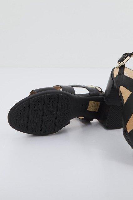 GEOX D MARYKARMEN MID SAN en color NEGRO (3)