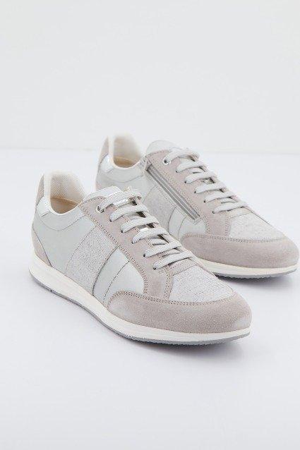 GEOX D AVERY en color GRIS (1)