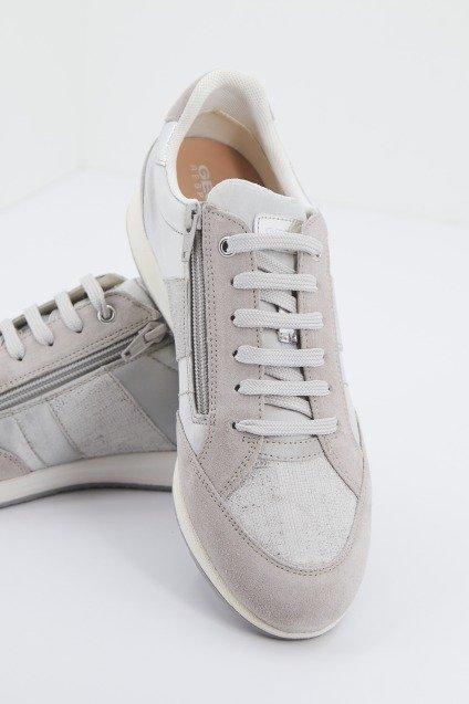 GEOX D AVERY en color GRIS (2)