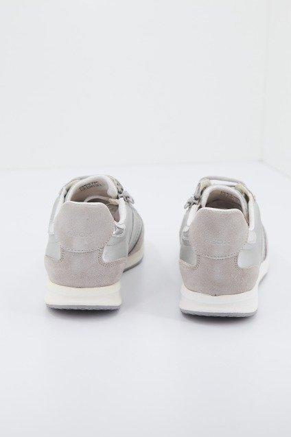 GEOX D AVERY en color GRIS (3)
