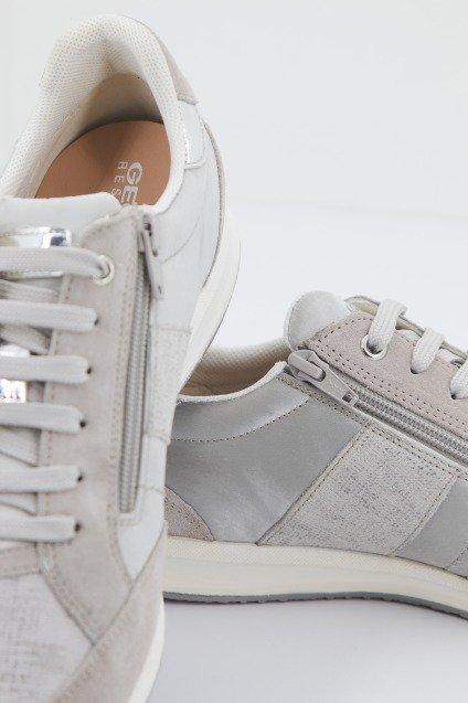GEOX D AVERY en color GRIS (4)