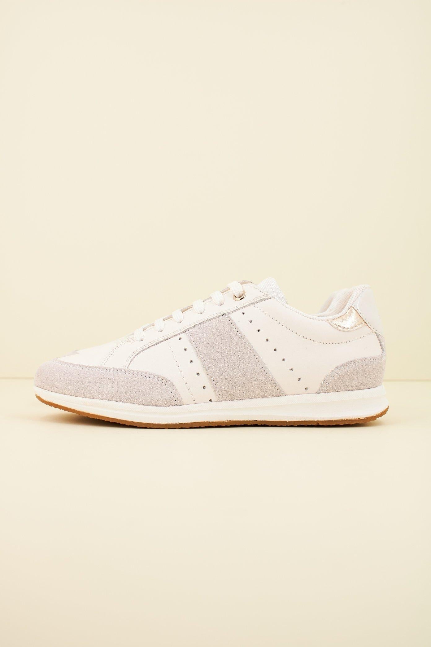 GEOX D AVERY en color BLANCO (1)