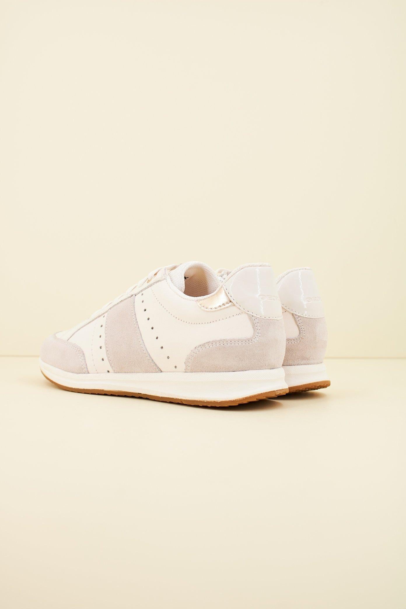 GEOX D AVERY en color BLANCO (3)