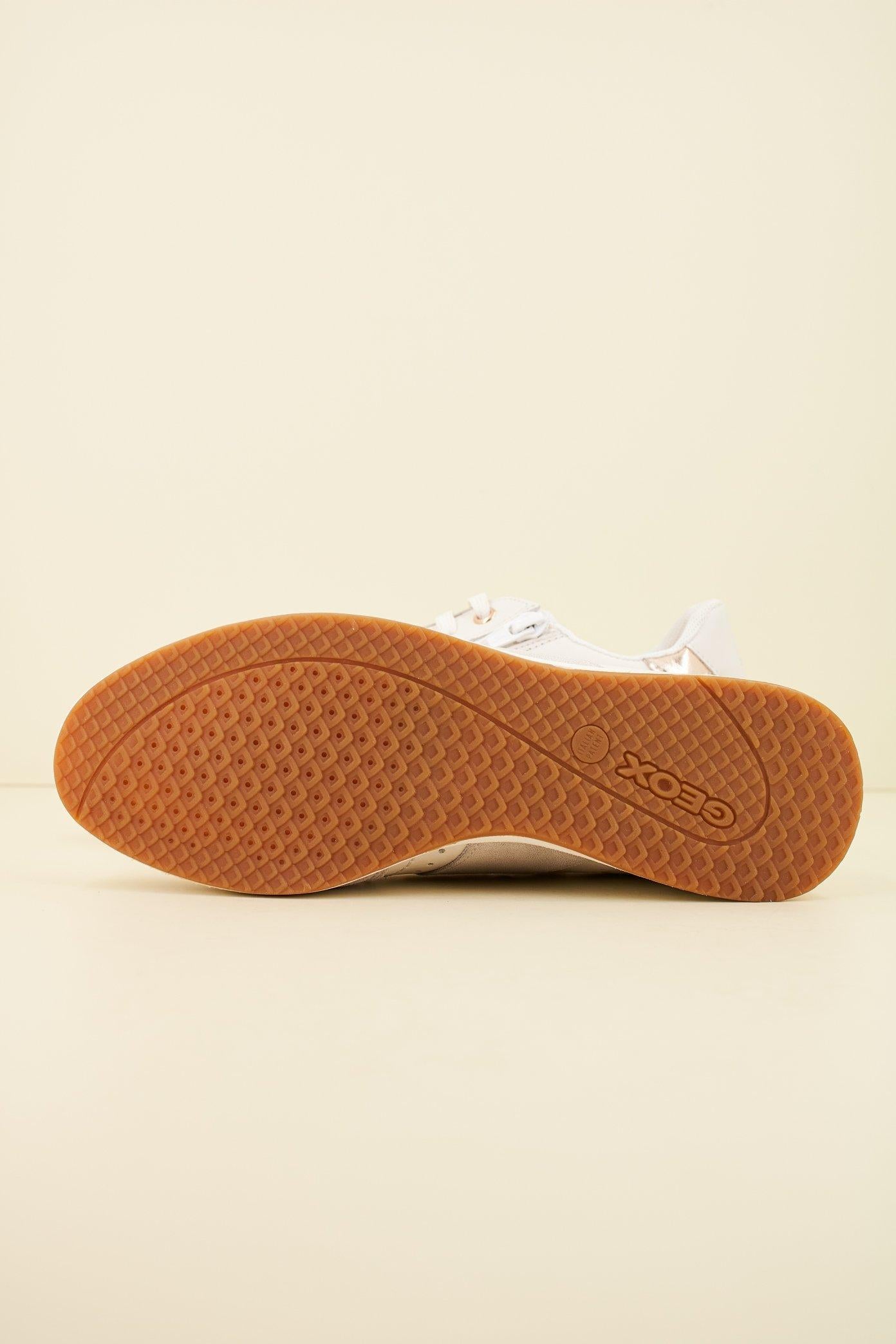 GEOX D AVERY en color BLANCO (4)