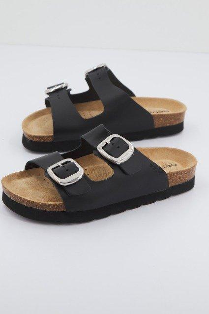 GEOX D BRIONIA HIGH en color NEGRO (1)