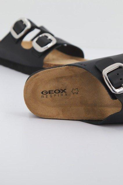 GEOX D BRIONIA HIGH en color NEGRO (2)